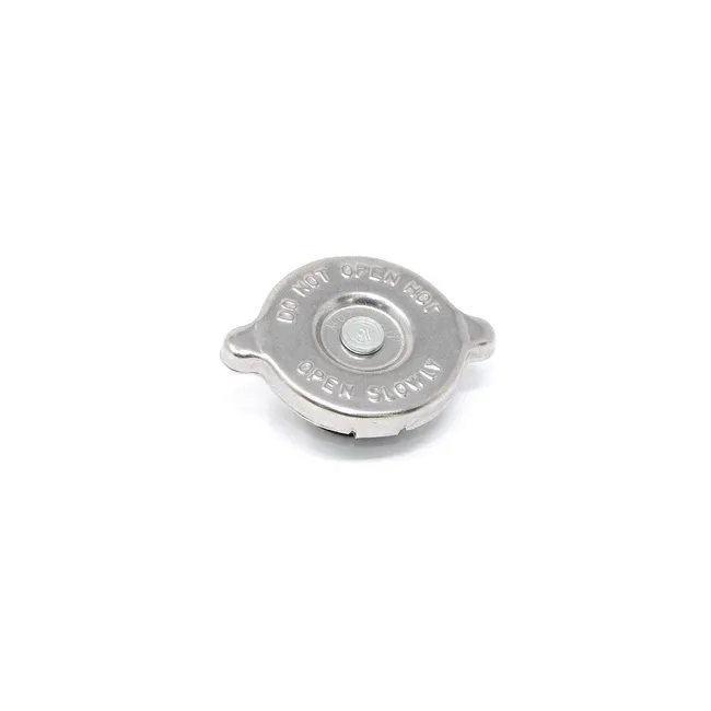 Bobcat 7337382 16 psi Radiator Cap for Excavators, 7337382