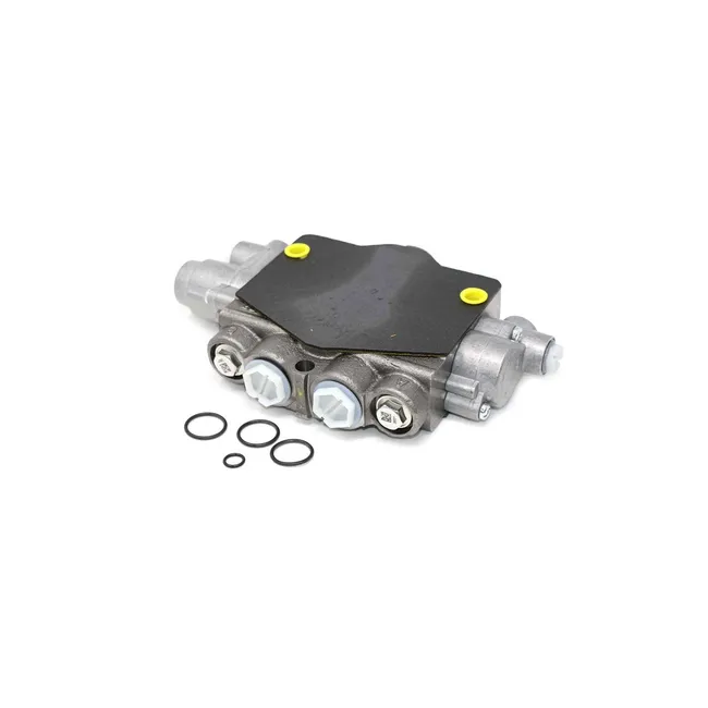 Bobcat 7337398 Valve Section for Excavators, 7337398