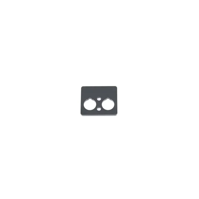 Bobcat 7337434 Clamp Bracket, 7337434