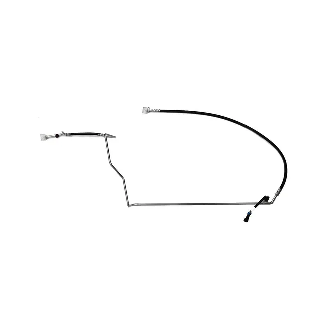 Bobcat 7337526 A/C Tubeline Hose for Loaders, 7337526