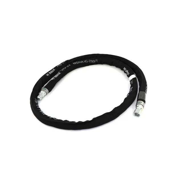 Bobcat 7337747 Hydraulic Hose for Loaders, 7337747