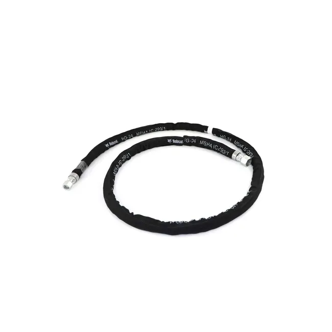 Bobcat 7337748 Hydraulic Hose for Loaders, 7337748