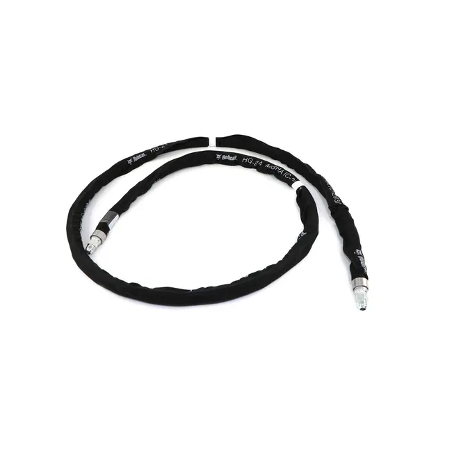 Bobcat 7337751 Hydraulic Hose for Loaders, 7337751