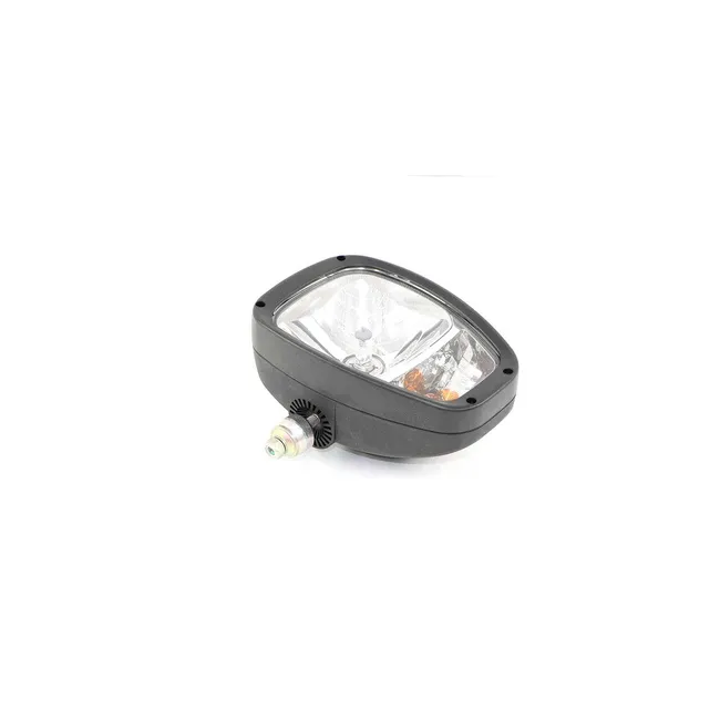 Bobcat 7337861 Left Front Light for VersaHandlers and Wheel Loaders, 7337861