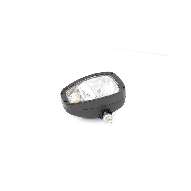 Bobcat 7337862 Right Front Light for Wheel Loaders and VersaHandlers, 7337862