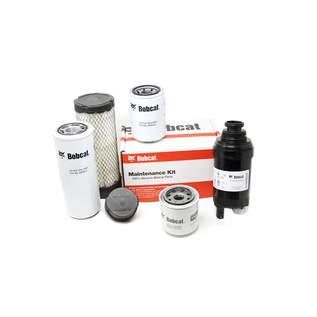 Bobcat 7338191 500/1500 Hour Maintenance Kit, 7338191