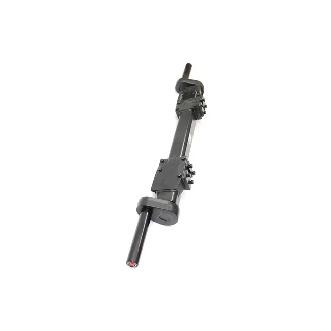 Bobcat 7338790 Torsion Axle for Track Loaders, 7338790
