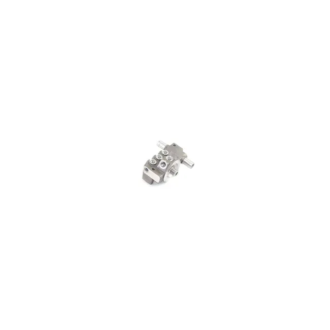 Bobcat 7338954 Block Manifold for Loaders, 7338954