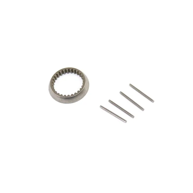 Bobcat 7339370 KIT GUIDE, 7339370