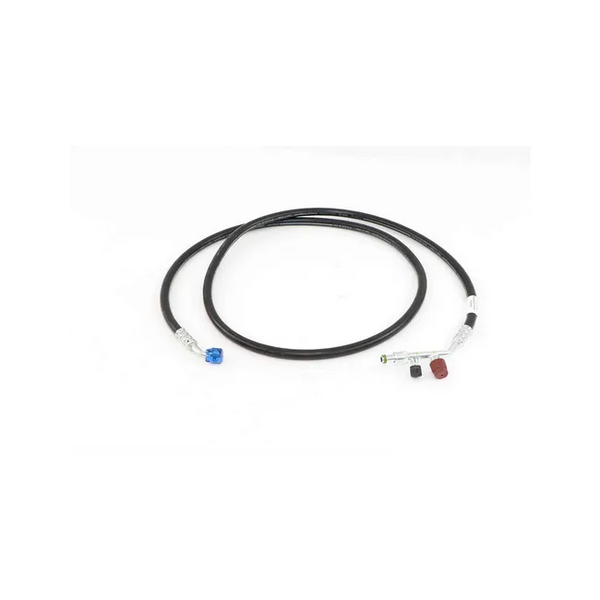 Bobcat 7339400 Tube Hose for Compact Wheel Loader, 7339400