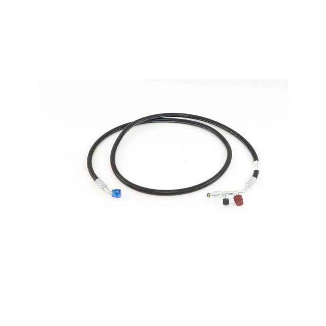 Bobcat 7339400 Tube Hose for Compact Wheel Loader, 7339400
