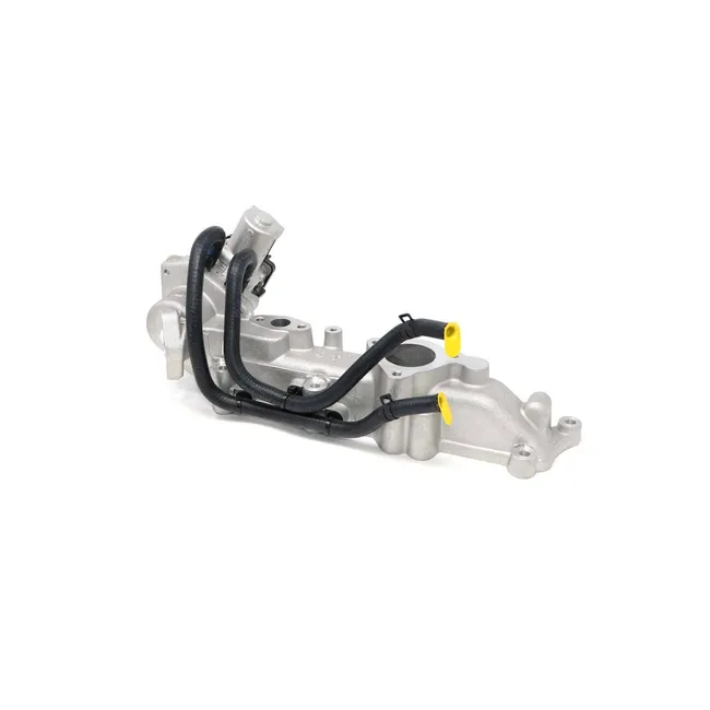 Bobcat 7340033 EGR Valve for Bobcat Equipment, 7340033