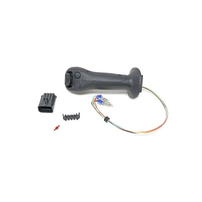Bobcat 7340143 Left Joystick Handle for Excavators, 7340143
