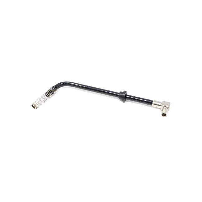 Bobcat 7341194 Fuel Line Assembly for Loaders, 7341194