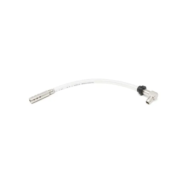 Bobcat 7341195 Fuel Line Assembly for Track Loaders, 7341195