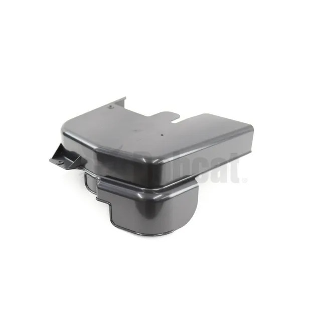 Bobcat 7341400 Belt Shield for Loaders, 7341400