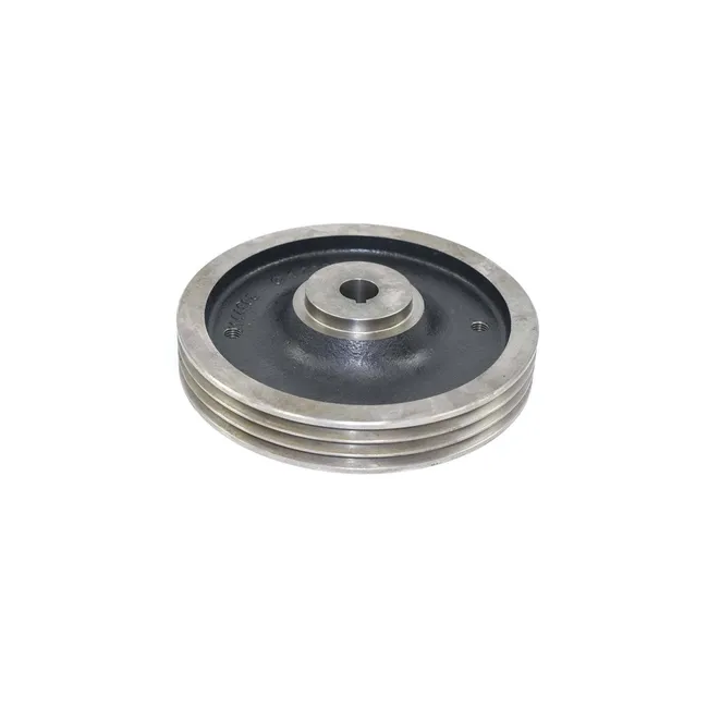 Bobcat 7342313 Pump Pulley, 7342313