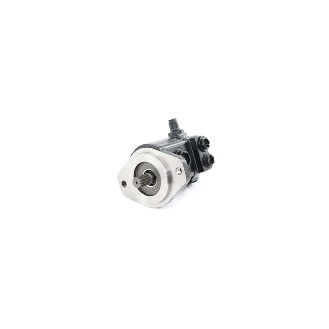 Bobcat 7342323 Hydraulic Pump for Articulated Loaders, 7342323