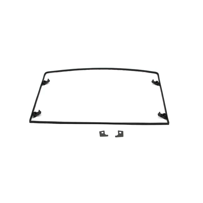 Bobcat 7342427 Poly Windshield Kit, 7342427