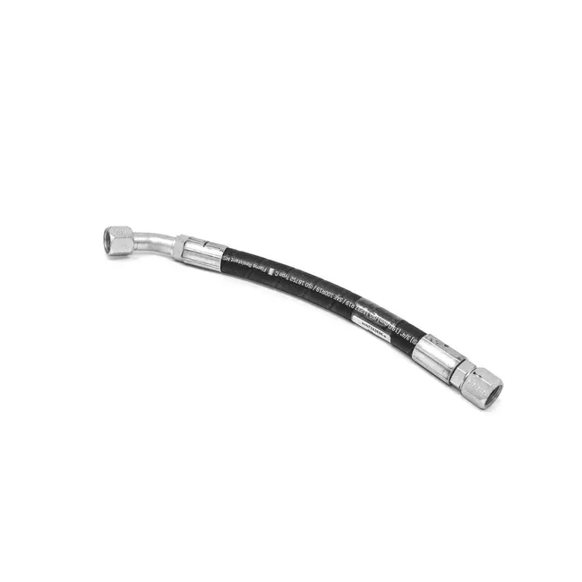 Bobcat 7342666 Hydraulic Hose for Track Loaders, 7342666