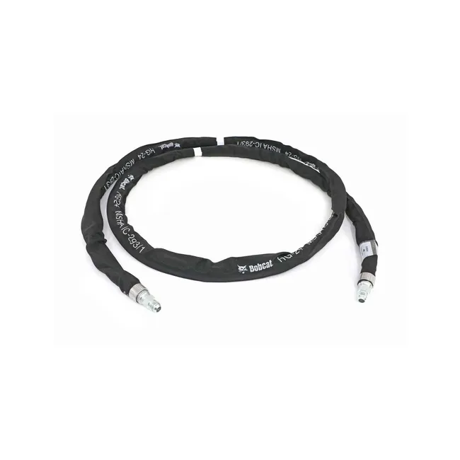 Bobcat 7342805 Hydraulic Hose for Loaders, 7342805