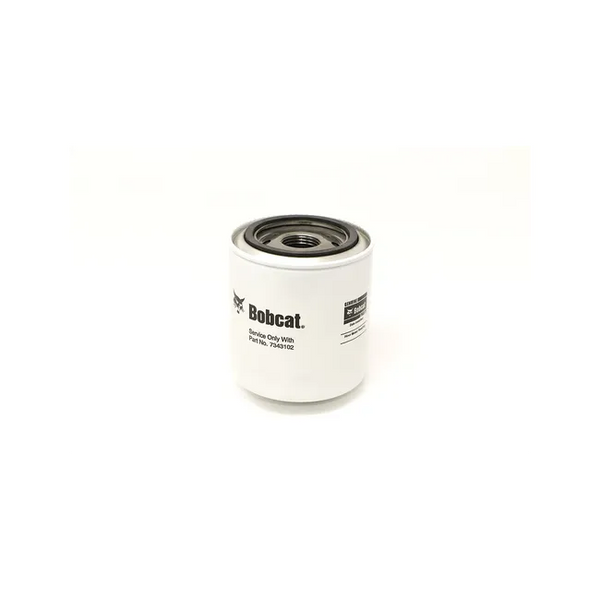 Bobcat 7343102 Engine Oil Filter, 7343102