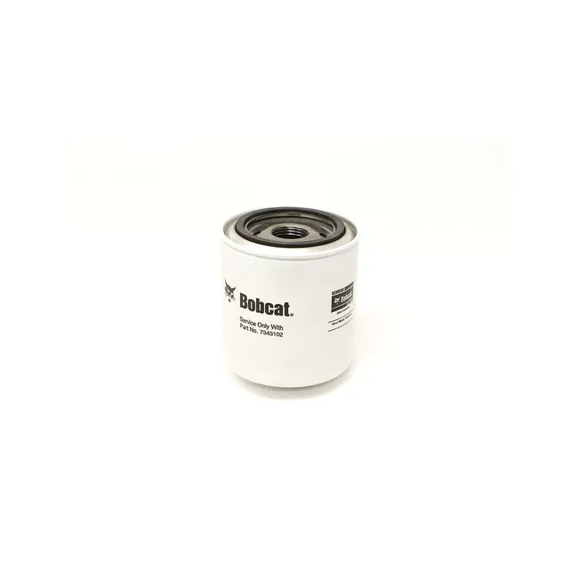 Bobcat 7343102 Engine Oil Filter, 7343102