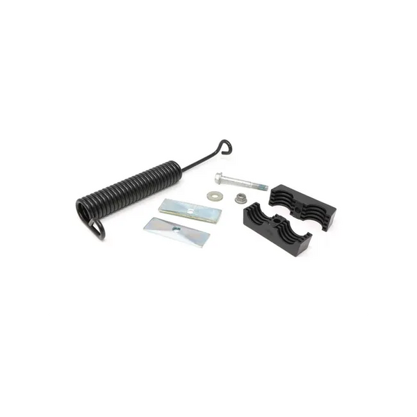 Bobcat 7343167 Hose Standoff Spring Kit for Bobcat Equipment, 7343167