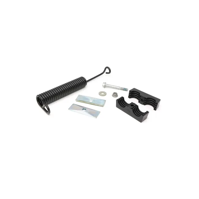 Bobcat 7343167 Hose Standoff Spring Kit for Bobcat Equipment, 7343167