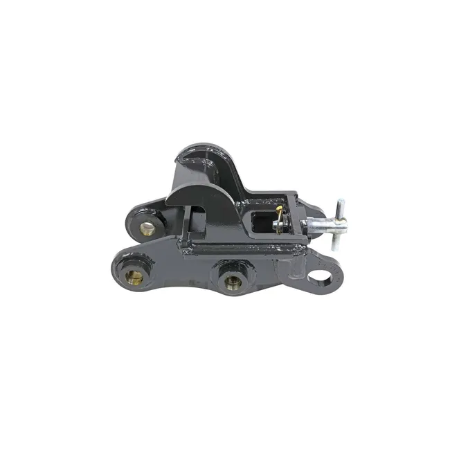 Bobcat 7343706 1/8Yd Coupler for Bobcat Equipment, 7343706