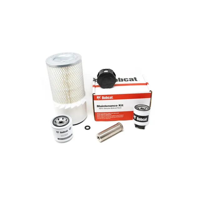 Bobcat 7343807 500/1500 hour Maintenance Kit, 7343807