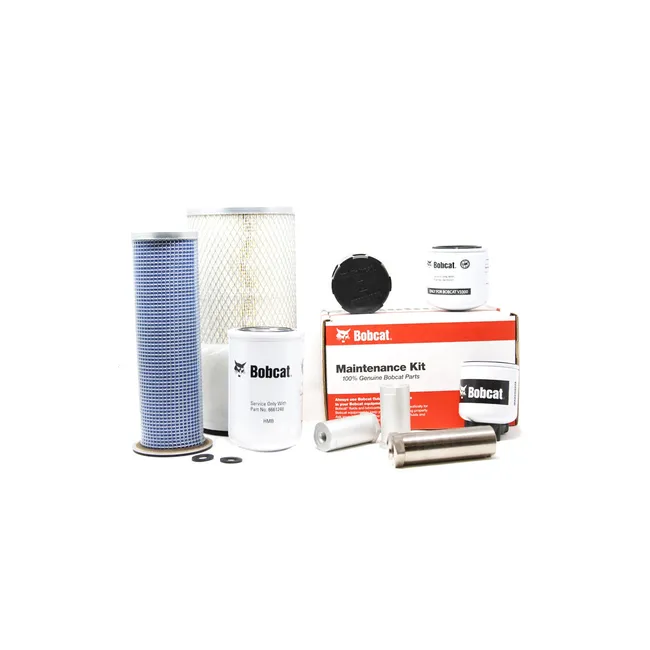 Bobcat 7343808 1000/3000 Hour Maintenance Kit, 7343808