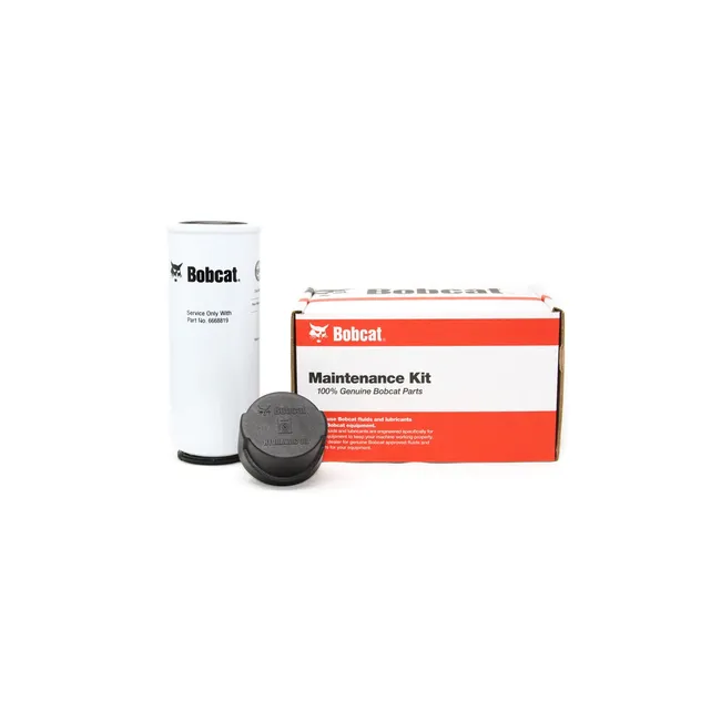 Bobcat 7343816 Discontinued, 100 Hour Filter Kit for 435 Excavators, 7343816