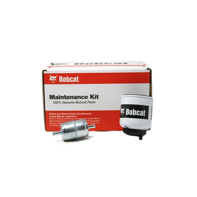 Bobcat 7343817 250 Hour Maintenance Kit, 7343817