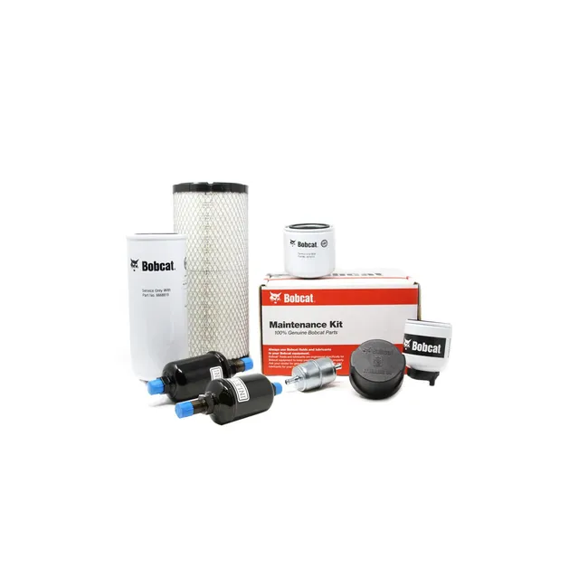 Bobcat 7343818 Discontinued, 500 Hour Maintenance Kit, 7343818