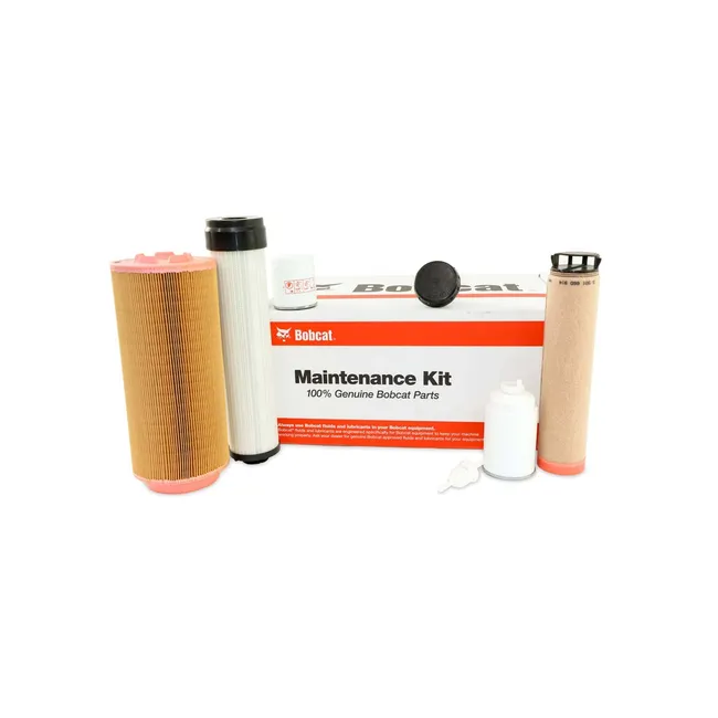 Bobcat 7343821 1000/2000 Hour Maintenance Kit, 7343821