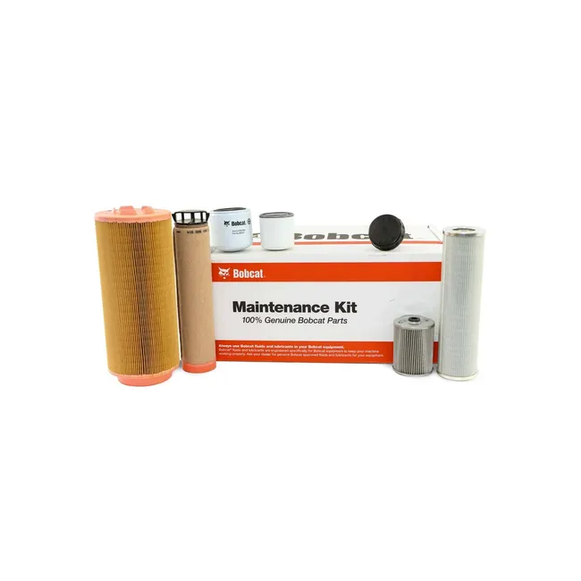 Bobcat 7343823 1000/2000 Hour Maintenance Kit, 7343823