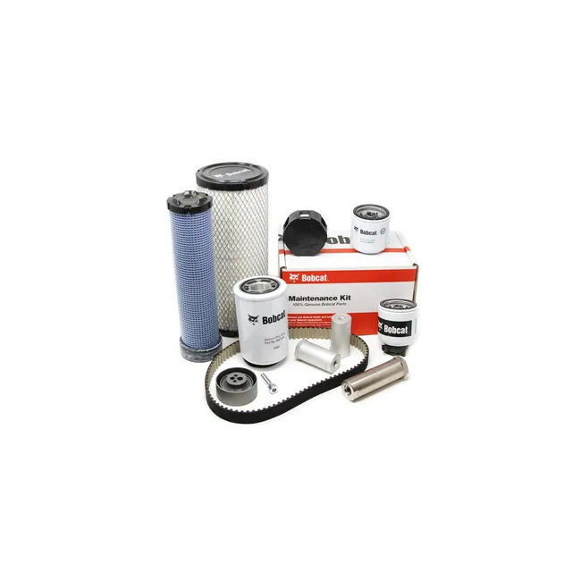 Bobcat 7343847 Discontinued, 3000 Hour Maintenance Kit, 7343847