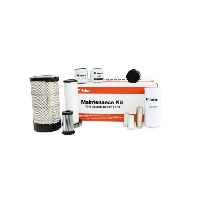 Bobcat 7343850 High Flow 1000/3000 Hour Maintenance Kit, 7343850