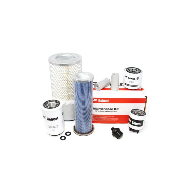 Bobcat 7343859 1000/2000 Hour Maintenance Kit, 7343859