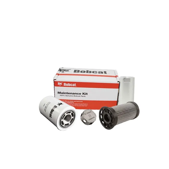 Bobcat 7343861 50 Hour Maintenance Kit, Standard Flow, 7343861