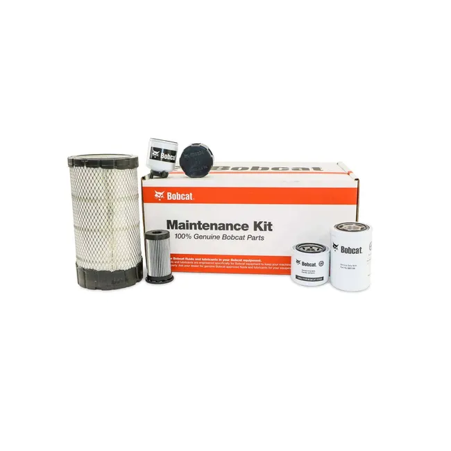 Bobcat 7343862 Standard Flow 500 Hour Maintenance Kit, 7343862