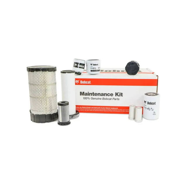 Bobcat 7343863 Standard Flow 1000/2000 Hour Maintenance Kit, 7343863