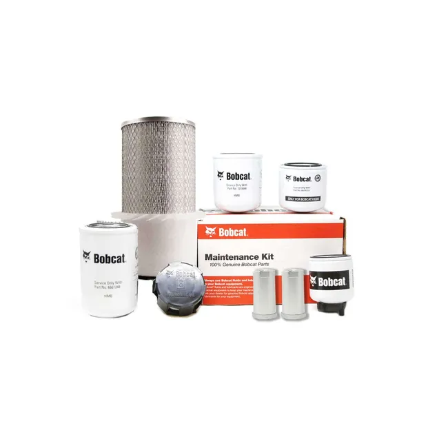 Bobcat 7343869 Standard Flow 500 Hour Maintenance Kit, 7343869