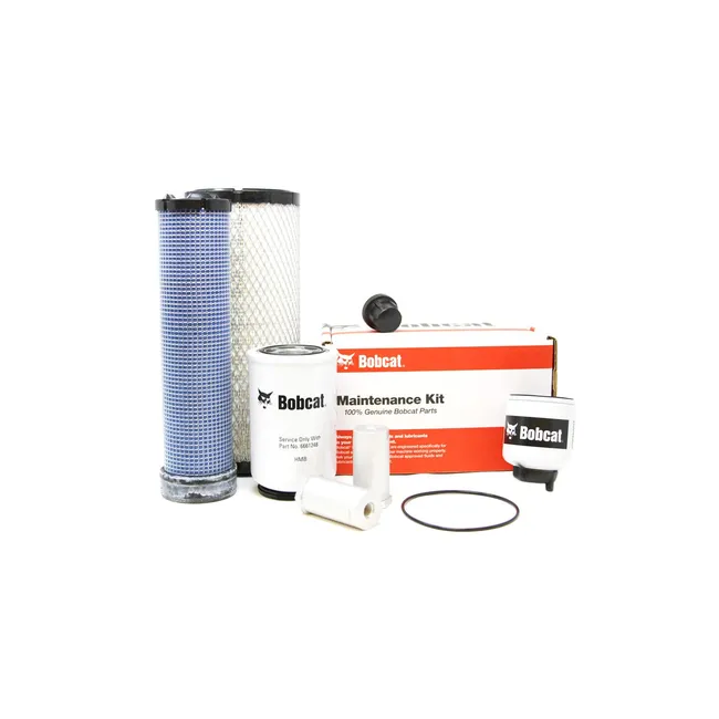 Bobcat 7343873 1000/2000 Hour Maintenance Kit, 7343873