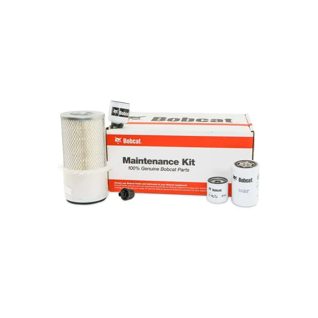Bobcat 7343874 500 Hour Maintenance Kit, 7343874