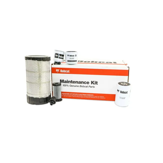Bobcat 7343877 Standard Flow 500 Hour Maintenance Kit, 7343877