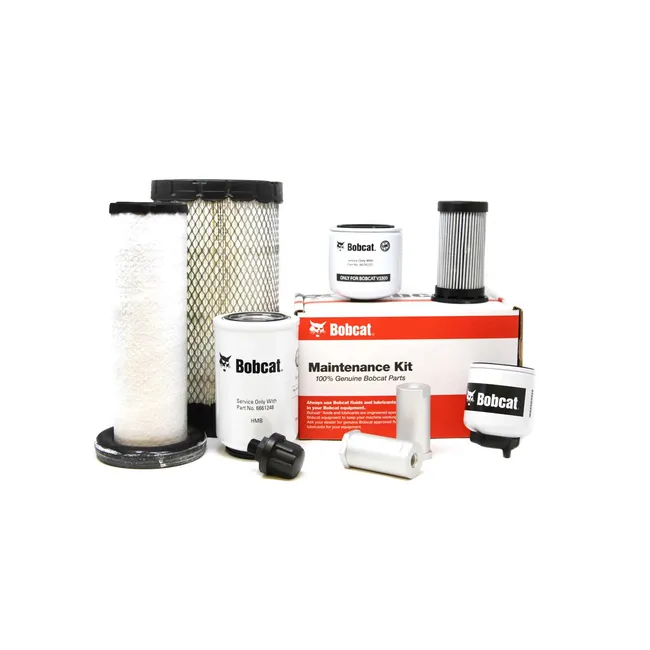 Bobcat 7343881 1000/2000 Hour Maintenance Kit, Canister Filter, 7343881