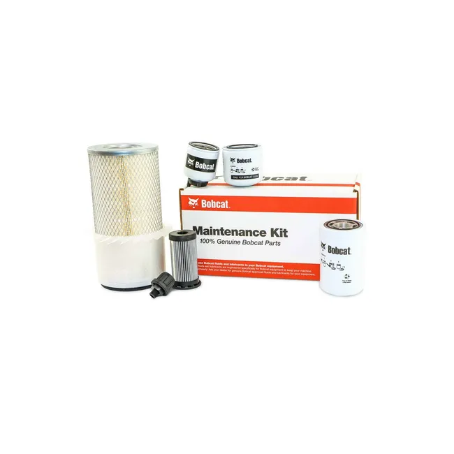 Bobcat 7343882 Standard Flow 500 Hour Maintenance Kit, 7343882