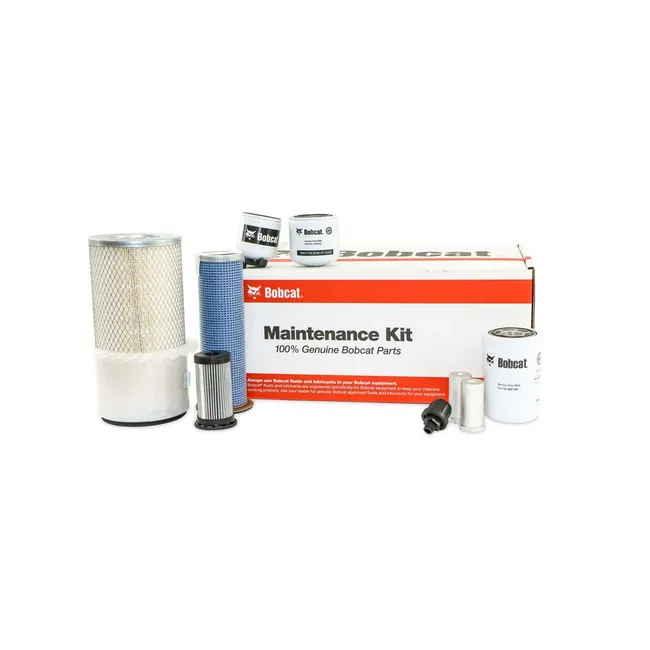Bobcat 7343883 Standard Flow 1000/2000 Hour Maintenance Kit, 7343883